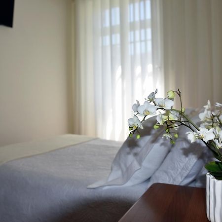 Hotel Visconde Πόρτο Εξωτερικό φωτογραφία