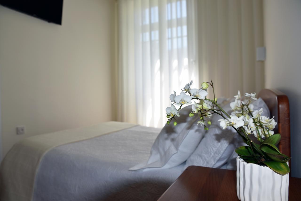 Hotel Visconde Πόρτο Εξωτερικό φωτογραφία