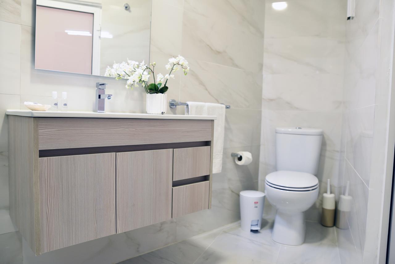 Hotel Visconde Πόρτο Εξωτερικό φωτογραφία