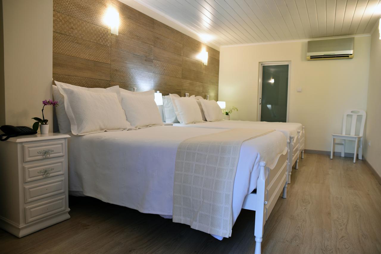 Hotel Visconde Πόρτο Εξωτερικό φωτογραφία