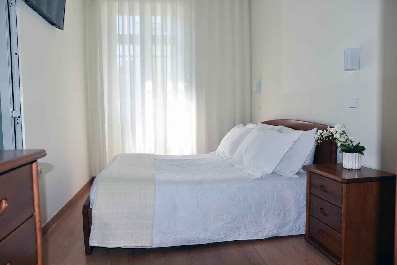 Hotel Visconde Πόρτο Εξωτερικό φωτογραφία