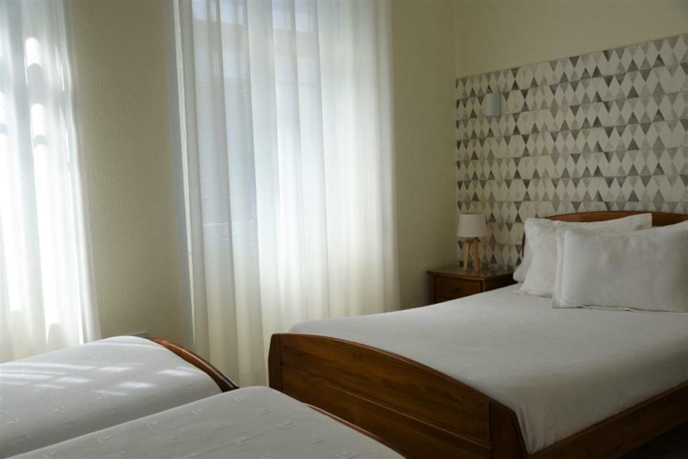 Hotel Visconde Πόρτο Εξωτερικό φωτογραφία