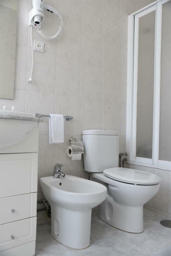 Hotel Visconde Πόρτο Εξωτερικό φωτογραφία